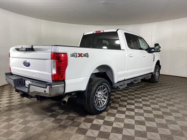 used 2019 Ford F-250 car, priced at $45,445