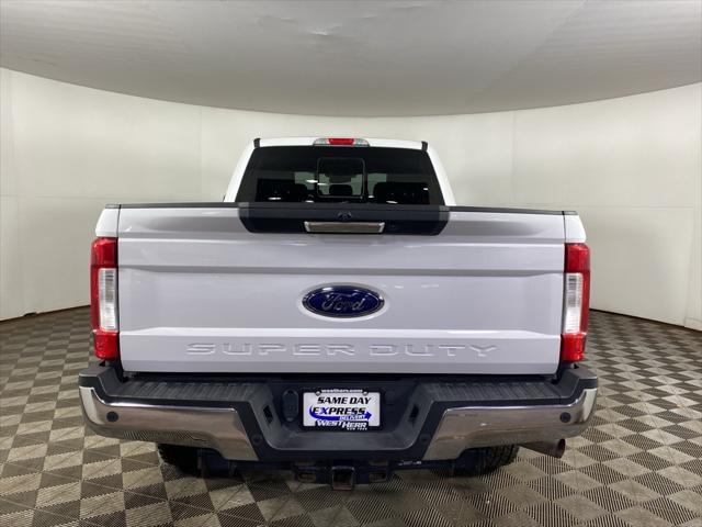 used 2019 Ford F-250 car, priced at $45,445