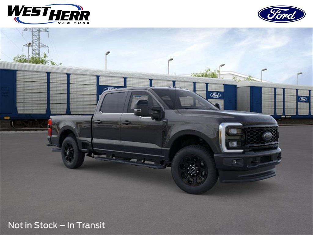 new 2026 Ford F-350 car, priced at $83,910