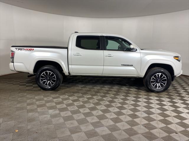 used 2022 Toyota Tacoma car, priced at $38,931