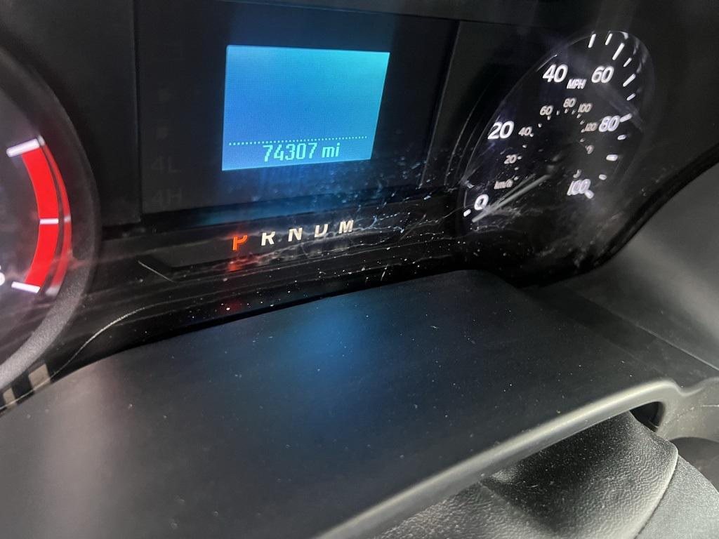 used 2022 Ford F-350 car, priced at $46,974