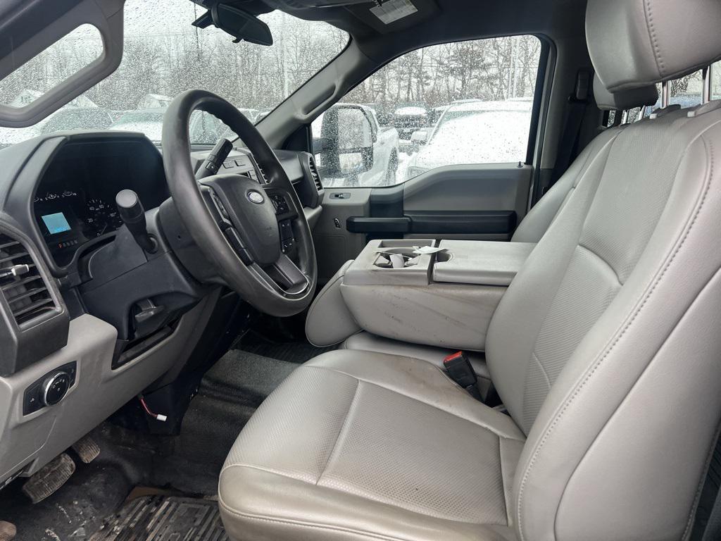 used 2022 Ford F-350 car, priced at $46,974