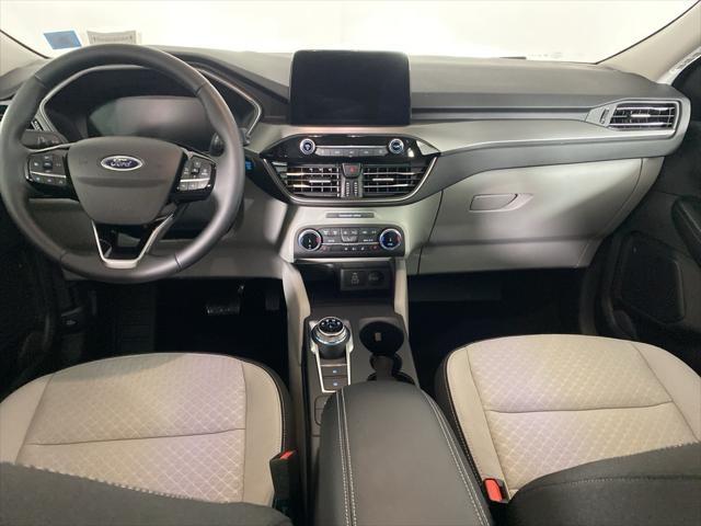 used 2024 Ford Escape car, priced at $31,998