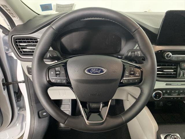 used 2024 Ford Escape car, priced at $31,998