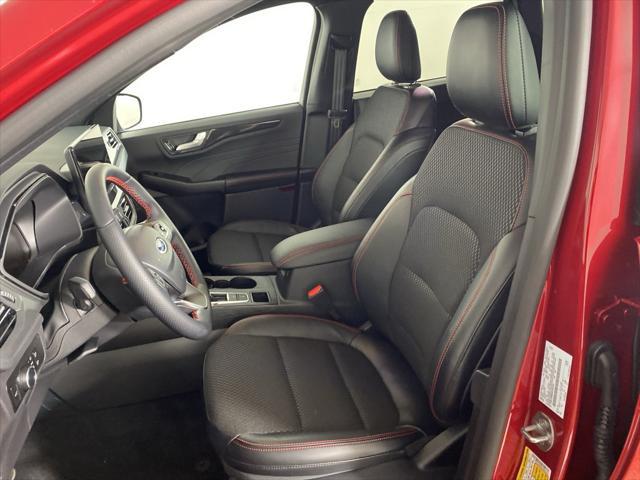 used 2024 Ford Escape car, priced at $32,495