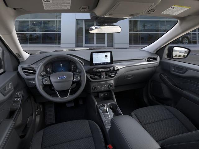 new 2025 Ford Escape car, priced at $33,405