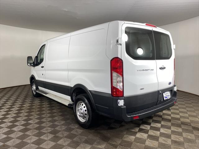 used 2023 Ford Transit-150 car, priced at $40,117