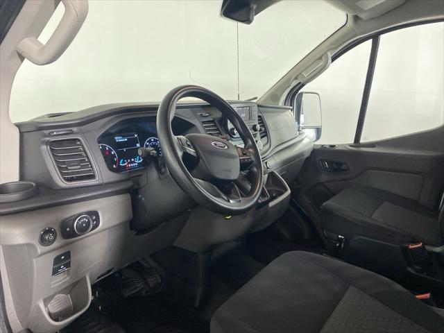 used 2023 Ford Transit-150 car, priced at $40,117