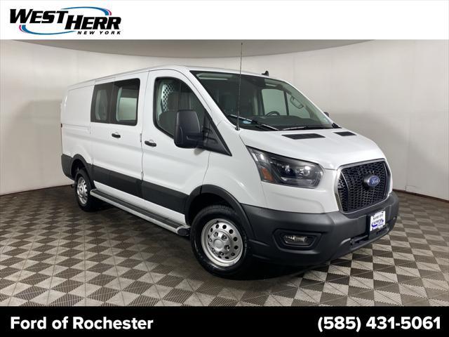 used 2023 Ford Transit-150 car, priced at $44,918