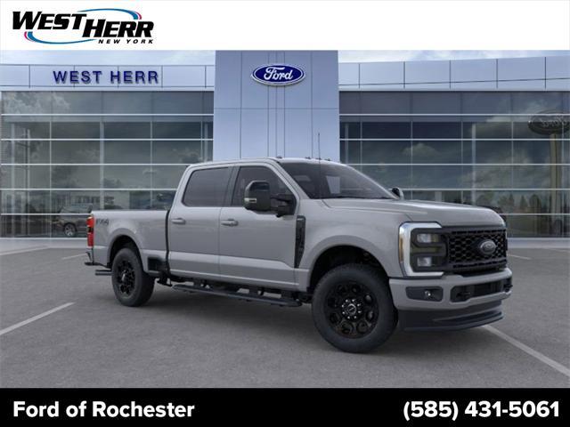 new 2025 Ford F-250 car, priced at $77,235