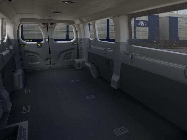 new 2024 Ford Transit-350 car, priced at $57,750