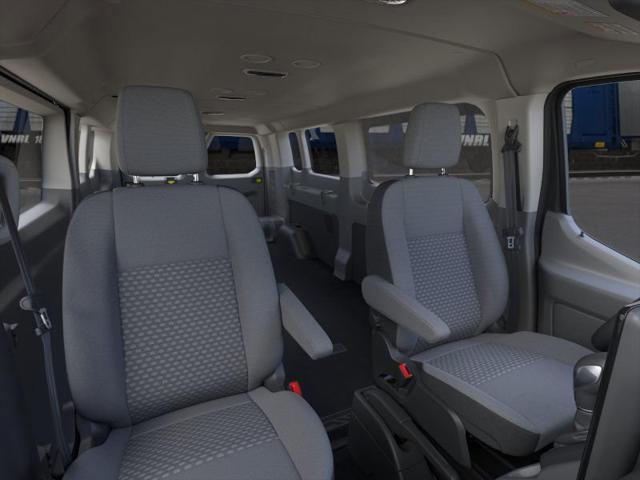 new 2024 Ford Transit-350 car, priced at $57,750