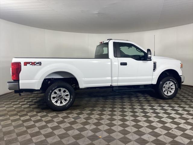 used 2022 Ford F-350 car, priced at $44,913