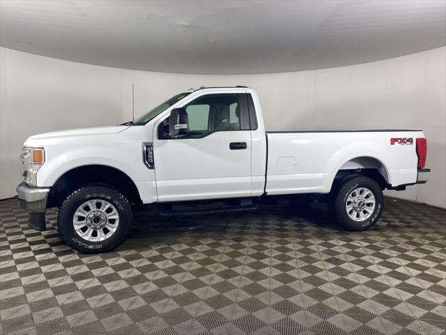 used 2022 Ford F-350 car, priced at $44,913