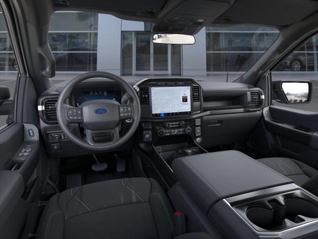 new 2024 Ford F-150 car, priced at $51,785