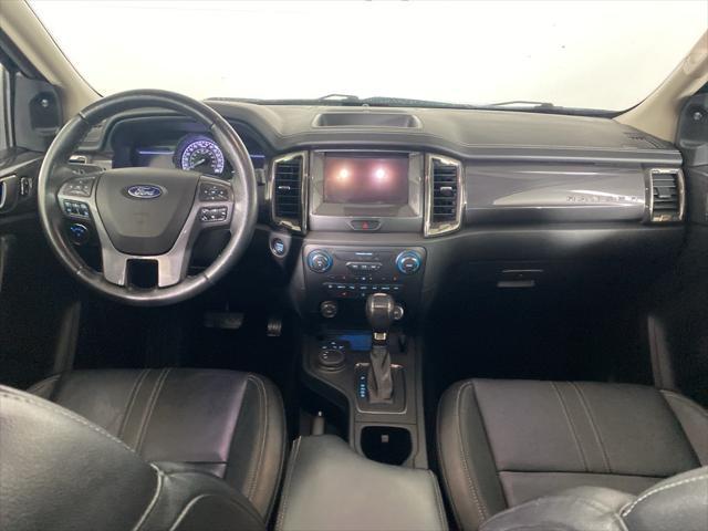 used 2019 Ford Ranger car, priced at $25,971