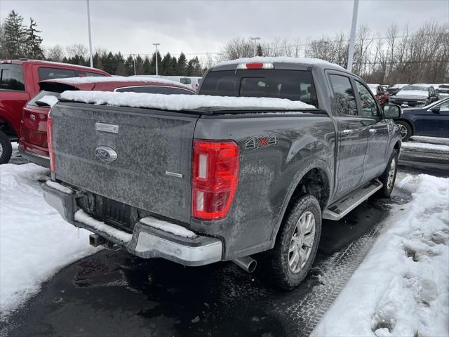 used 2019 Ford Ranger car, priced at $25,973