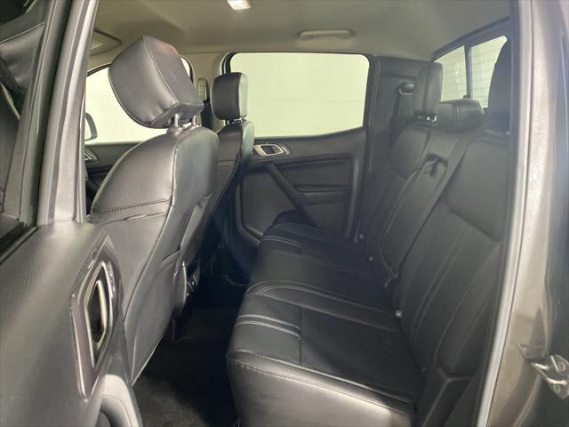 used 2019 Ford Ranger car, priced at $25,971