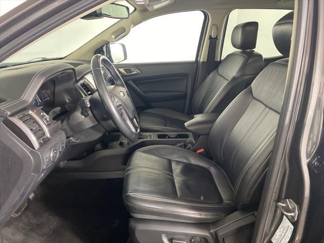 used 2019 Ford Ranger car, priced at $25,971