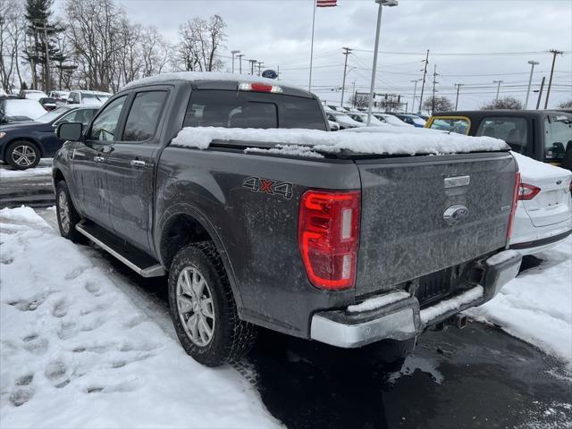 used 2019 Ford Ranger car, priced at $25,973