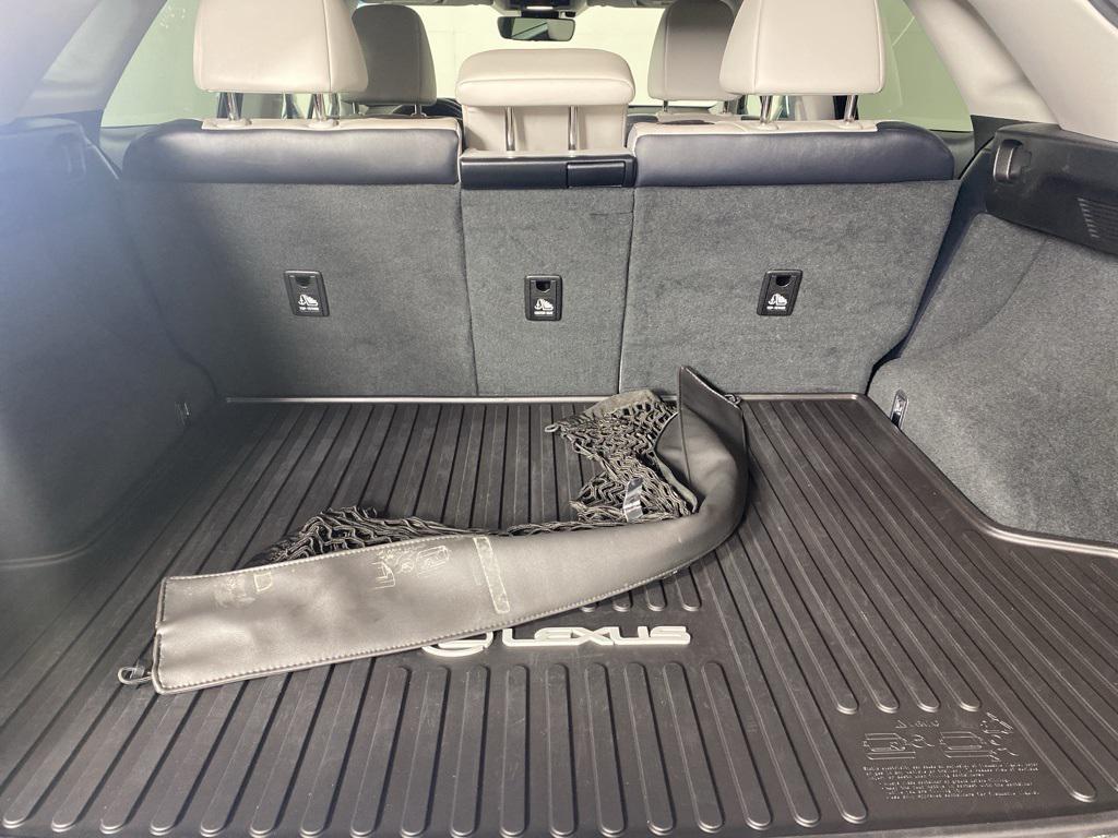 used 2017 Lexus RX 350 car, priced at $24,965