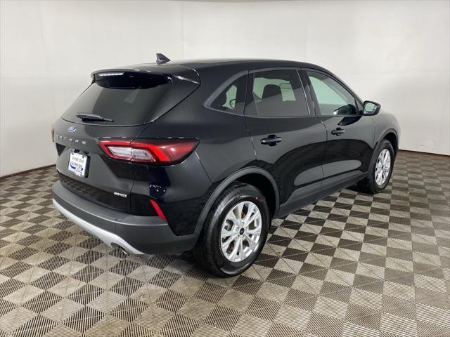 used 2025 Ford Escape car, priced at $29,936