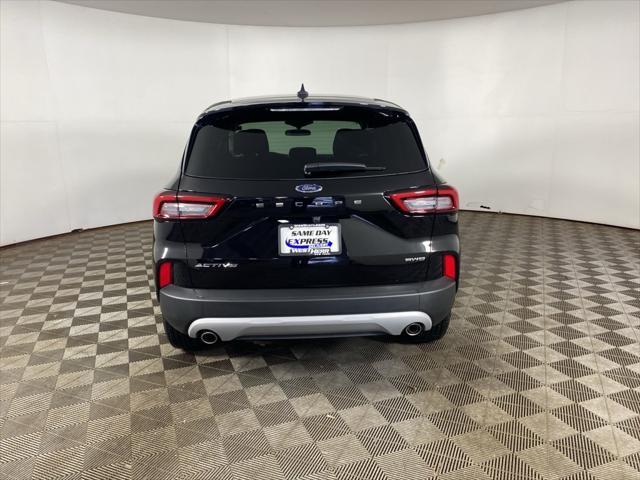 used 2025 Ford Escape car, priced at $29,936