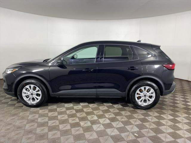 used 2025 Ford Escape car, priced at $29,936