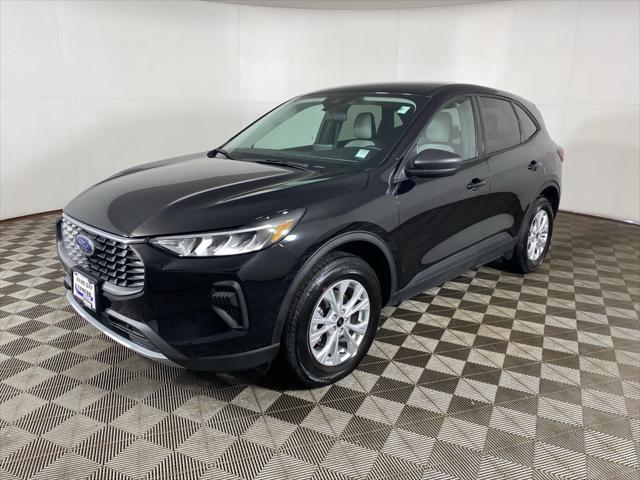 used 2025 Ford Escape car, priced at $29,936
