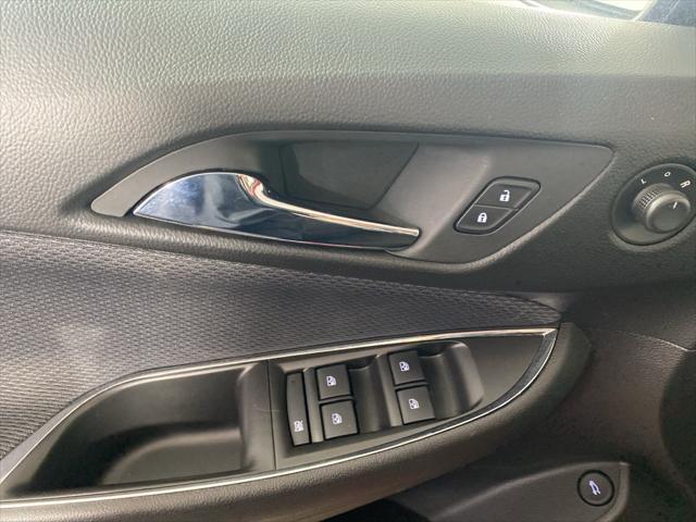 used 2018 Chevrolet Cruze car, priced at $12,798