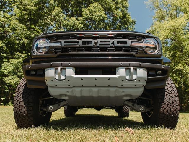 new 2024 Ford Bronco car, priced at $94,425