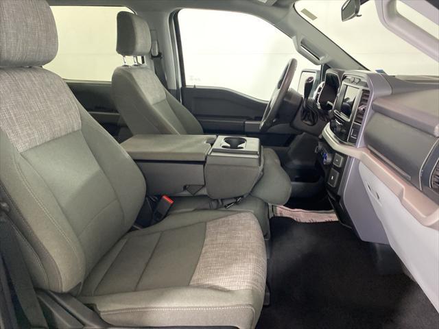 used 2023 Ford F-150 car, priced at $38,827