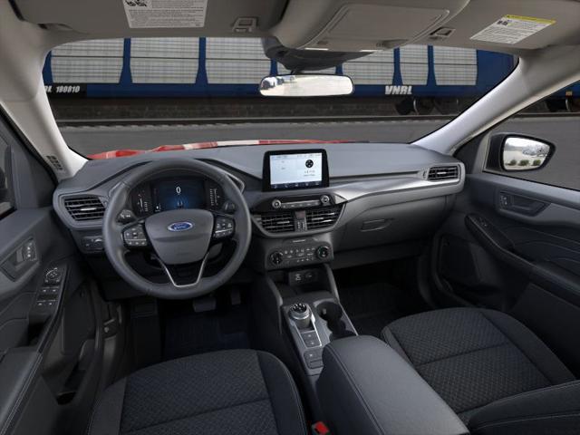 new 2025 Ford Escape car, priced at $34,595