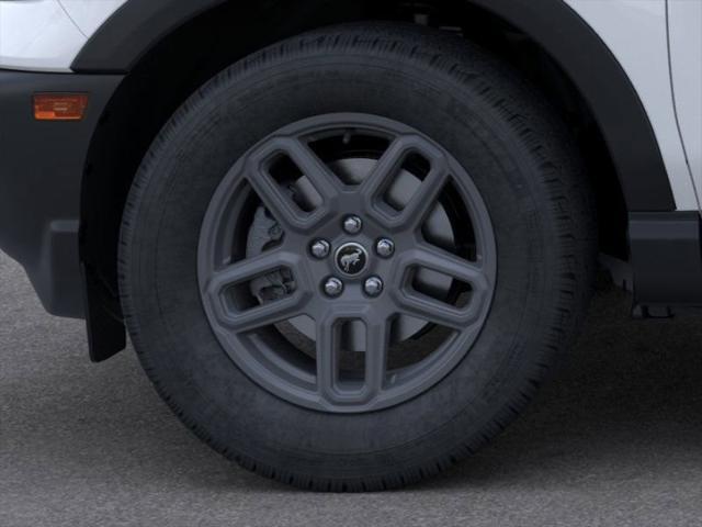 new 2025 Ford Bronco Sport car, priced at $31,815