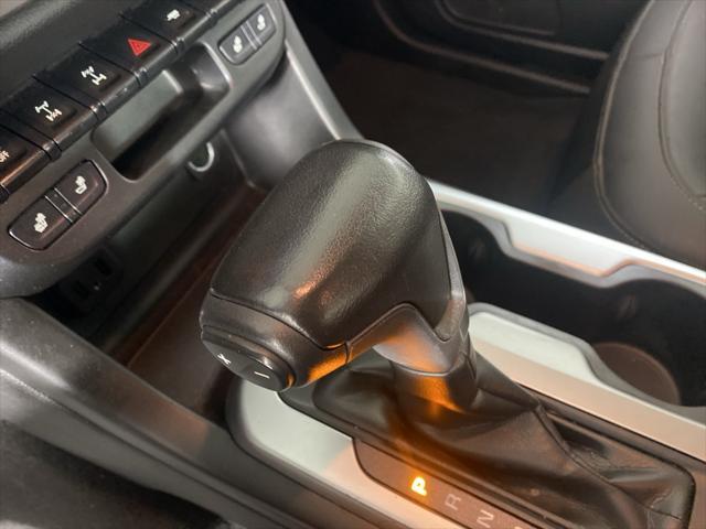 used 2020 Chevrolet Colorado car, priced at $33,945