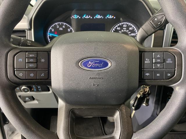 used 2023 Ford F-150 car, priced at $37,926