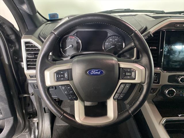 used 2022 Ford F-250 car, priced at $64,926