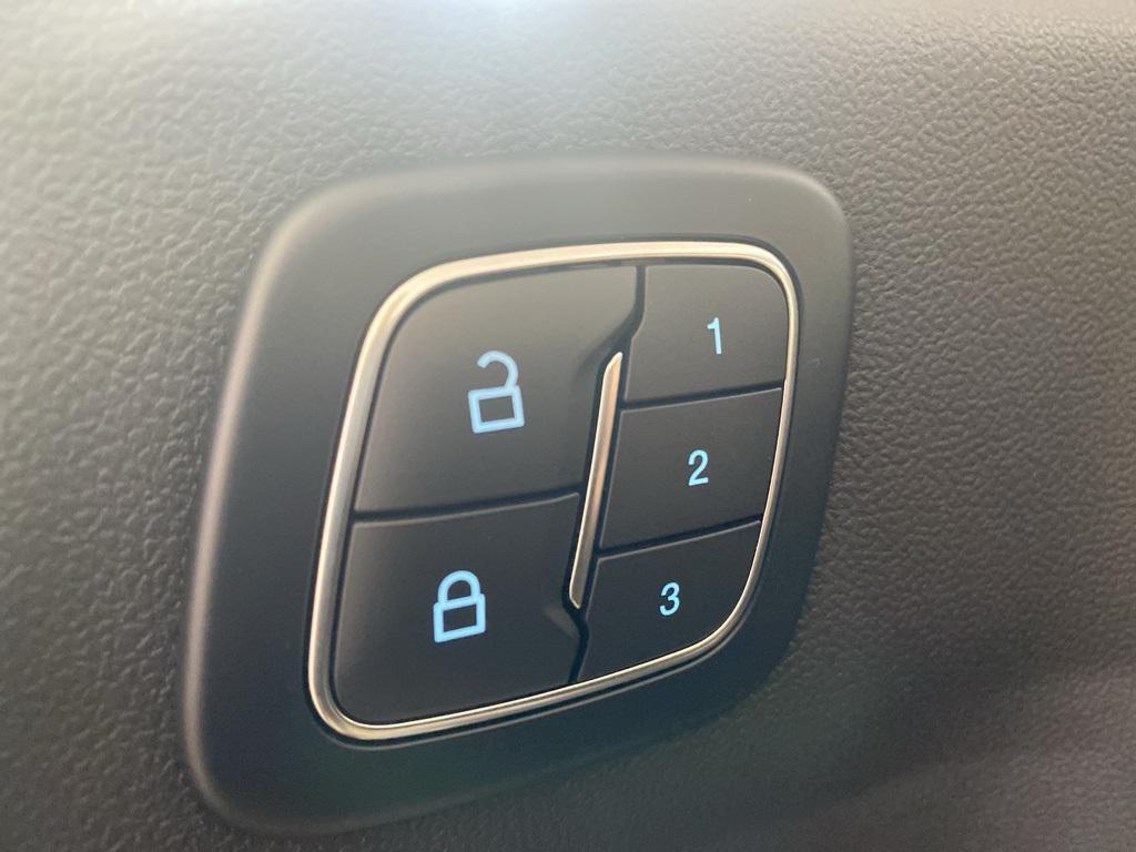 used 2025 Ford Escape car, priced at $34,999