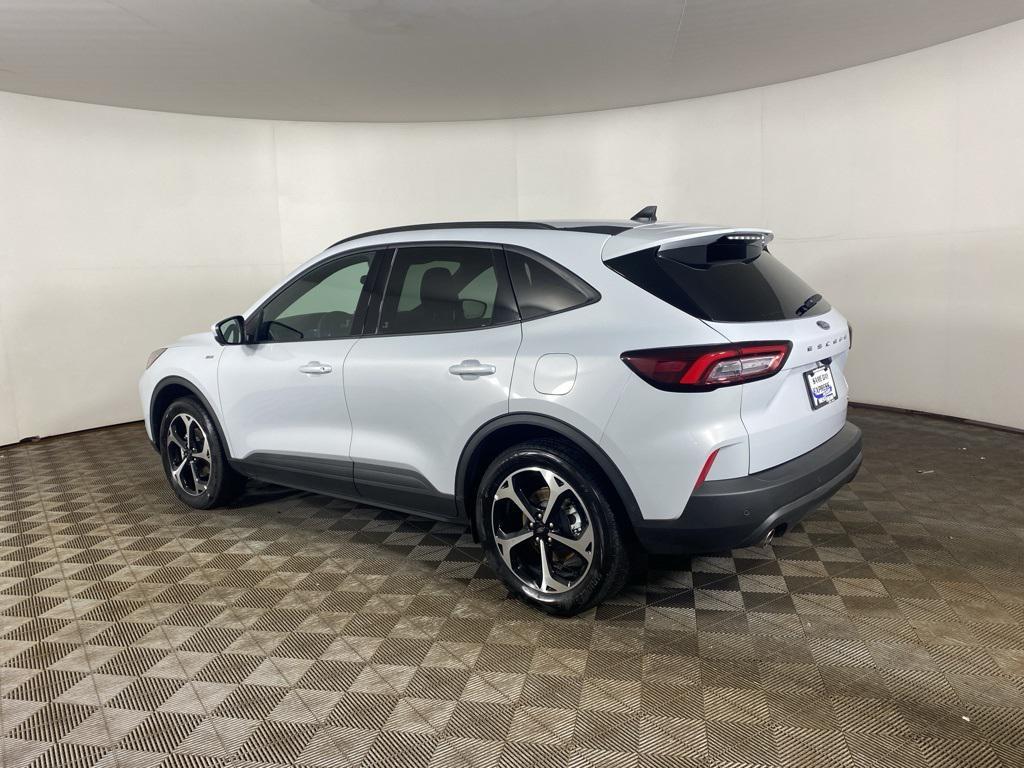 used 2025 Ford Escape car, priced at $34,999