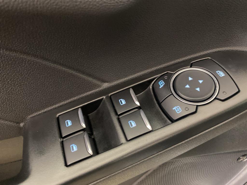 used 2025 Ford Escape car, priced at $34,999