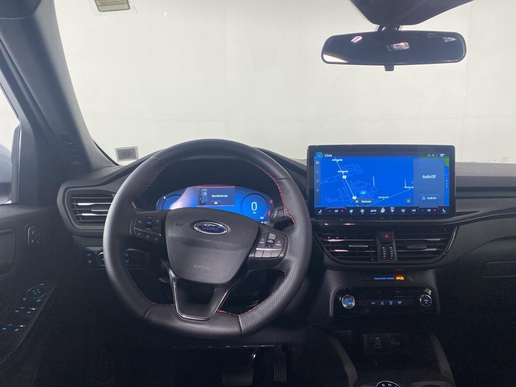 used 2025 Ford Escape car, priced at $34,999