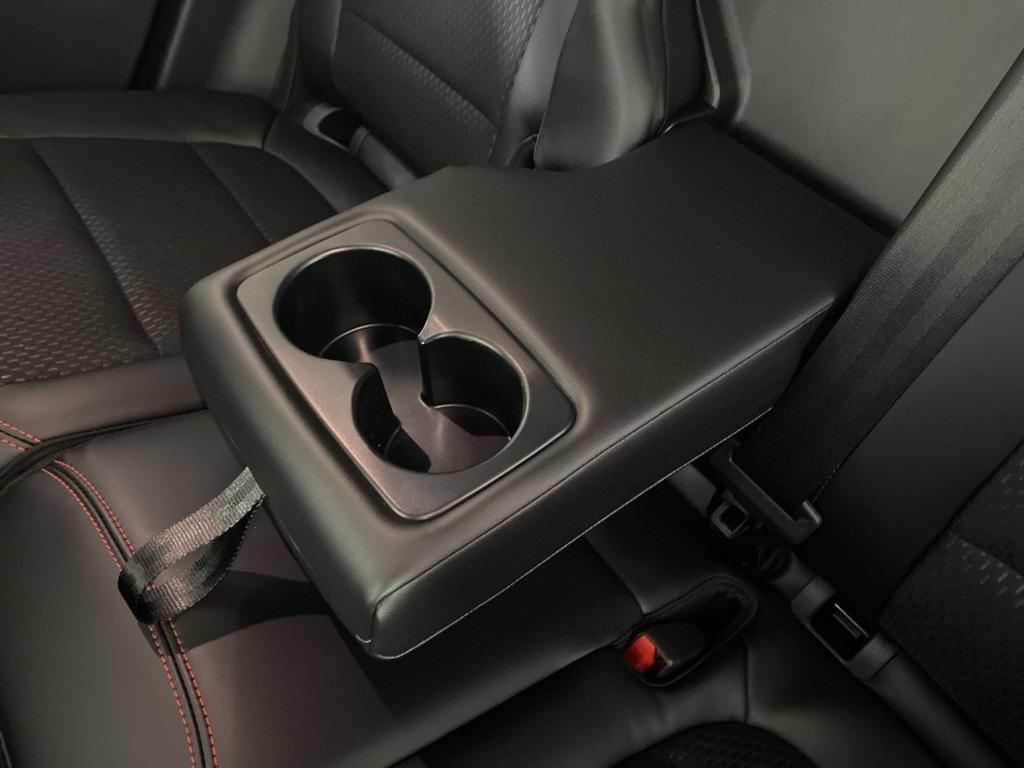 used 2025 Ford Escape car, priced at $34,999