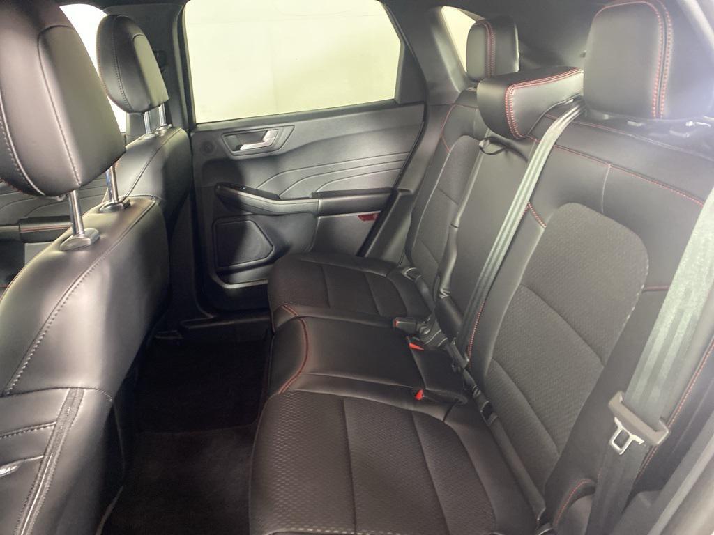 used 2025 Ford Escape car, priced at $34,999