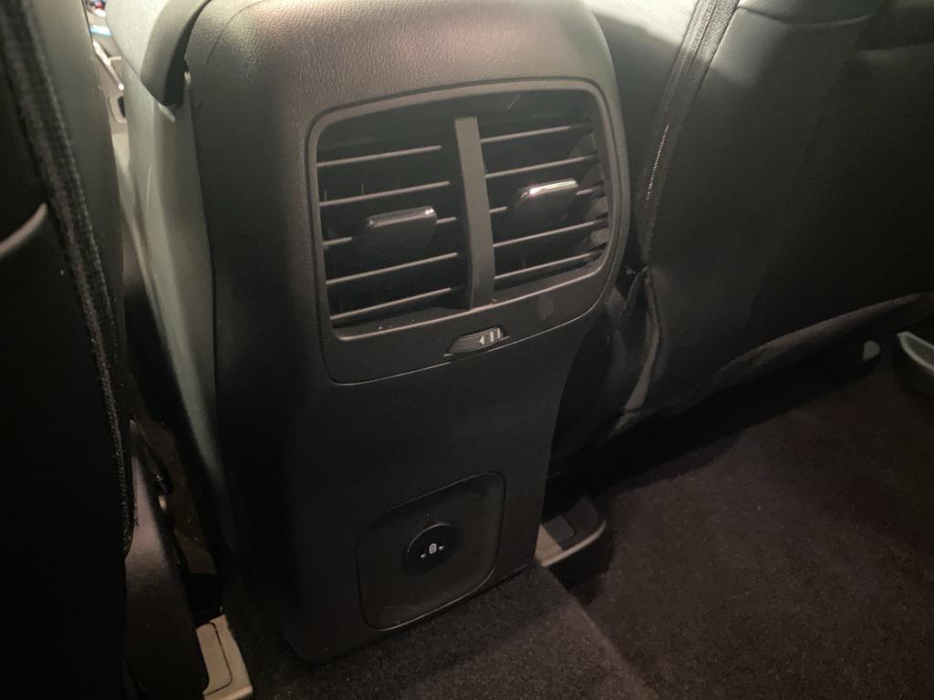 used 2025 Ford Escape car, priced at $34,999