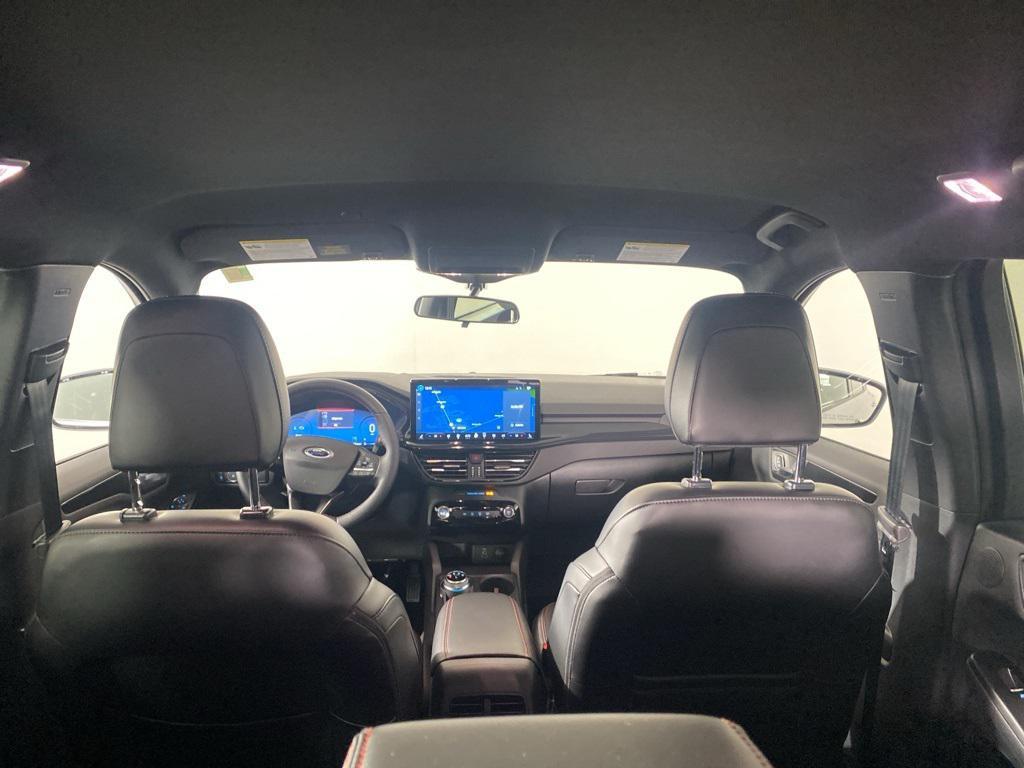 used 2025 Ford Escape car, priced at $34,999