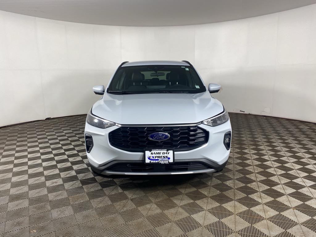 used 2025 Ford Escape car, priced at $34,999