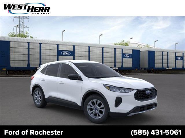 new 2024 Ford Escape car, priced at $31,999