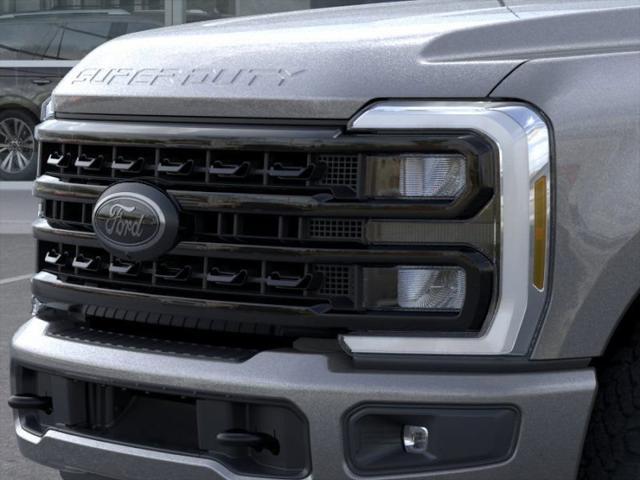 new 2024 Ford F-250 car, priced at $77,420