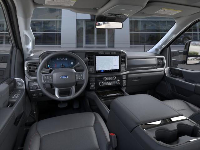 new 2024 Ford F-250 car, priced at $77,420