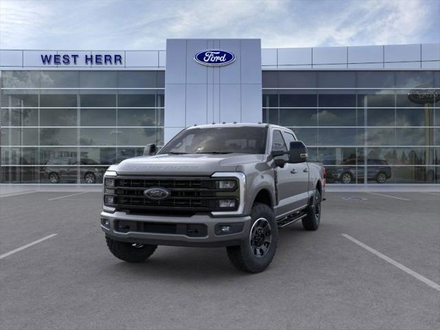 new 2024 Ford F-250 car, priced at $77,420